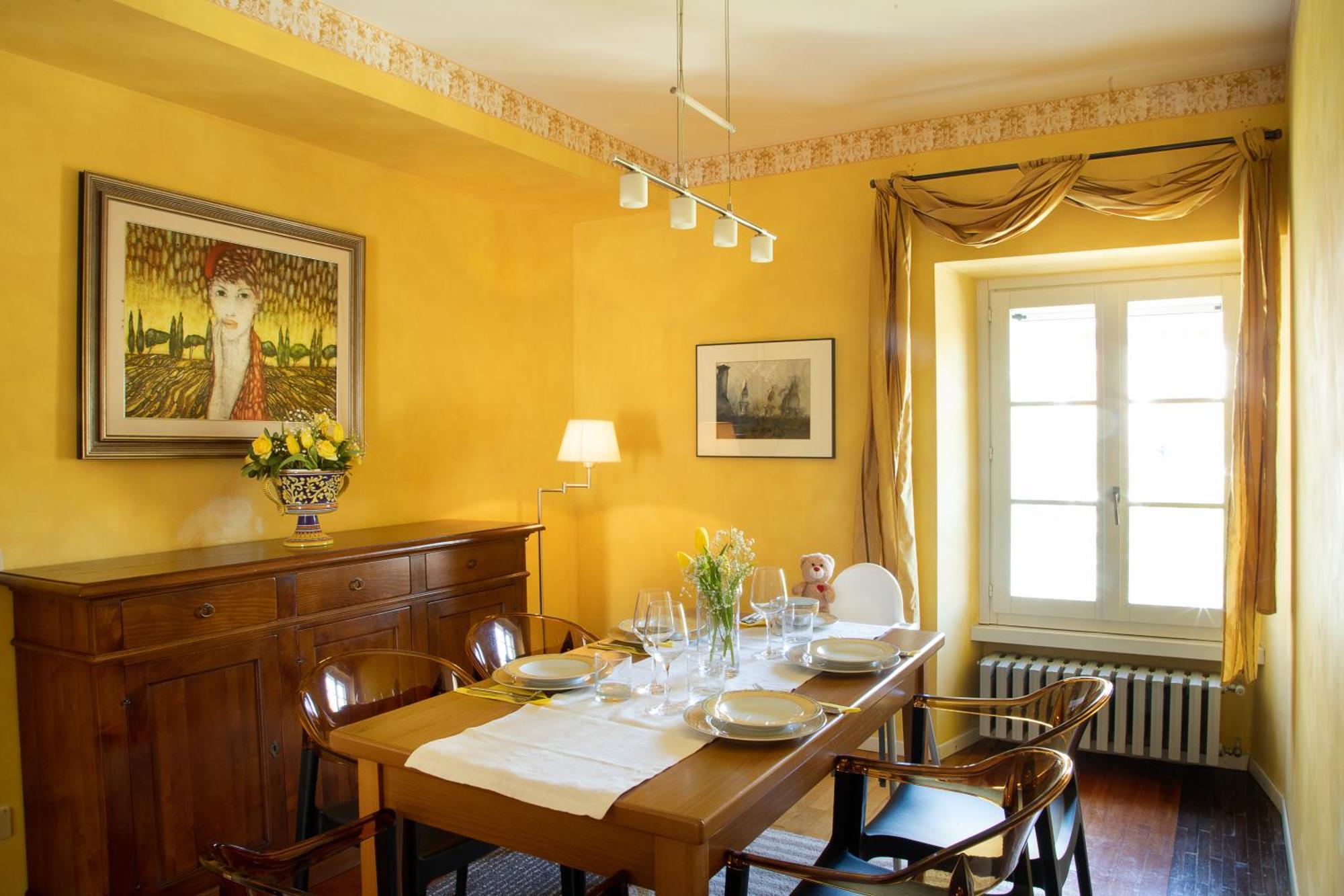 ריבה דל גארדה Villa Angelica חדר תמונה