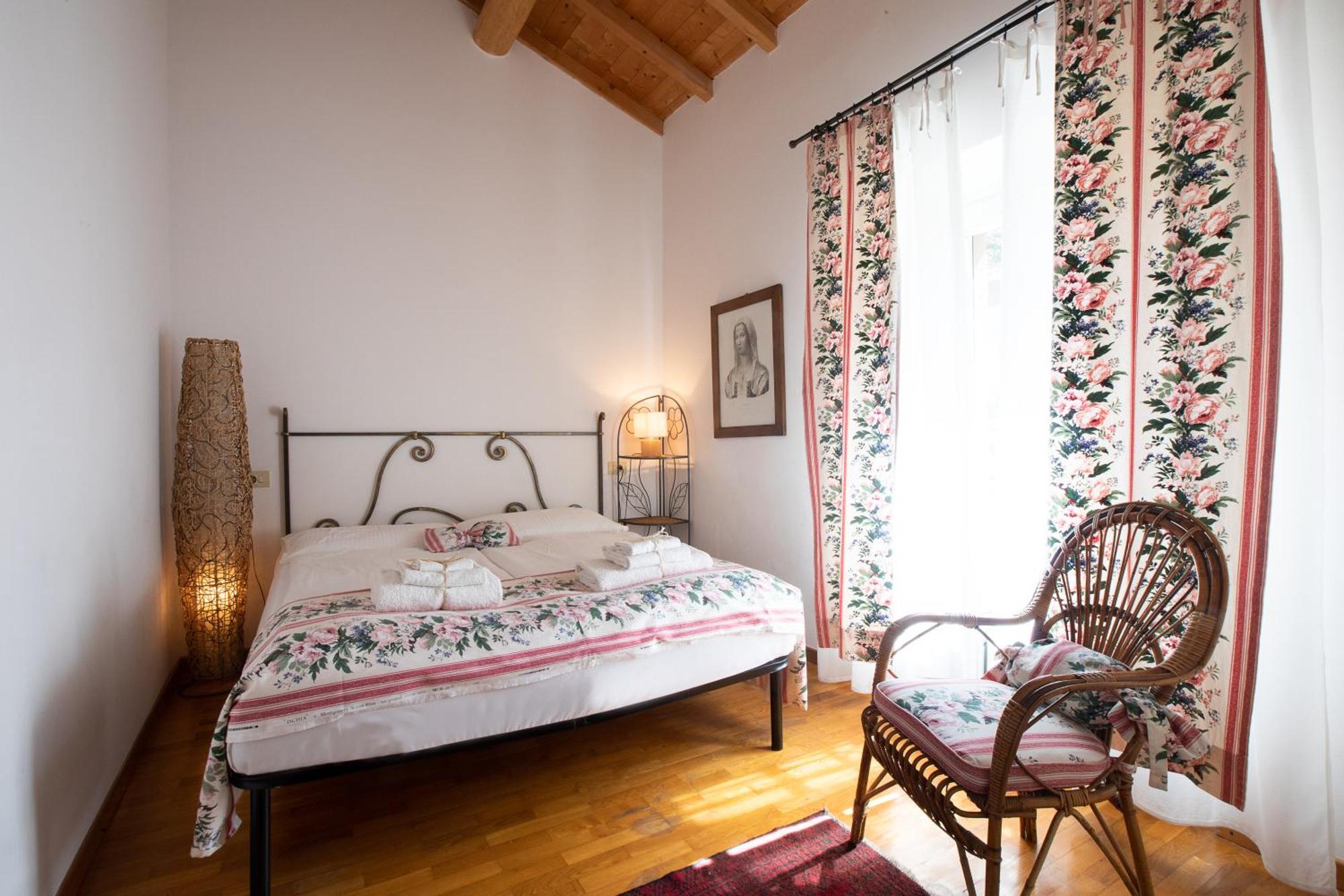 ריבה דל גארדה Villa Angelica חדר תמונה